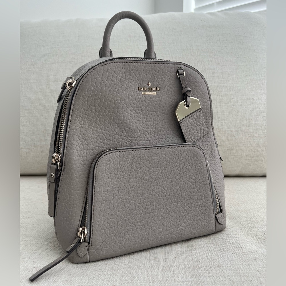 Kate Spade backpack